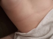 My boobs need some attention 🍒 10/16