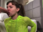 Jamie Stone Trailer - Hot Couple Sex - Roleplay and Taboo 2/16