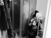 Je saute cette française ! Elle me tend son cul très timide 🥵 4/16