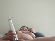 Chubby Toy play 10/16