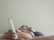 Chubby Toy play 12/16