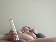 Chubby Toy play 5/16