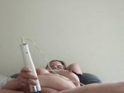 Chubby Toy play 6/16