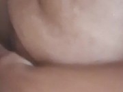 My stepmother can't get away from me while my father works 15/16