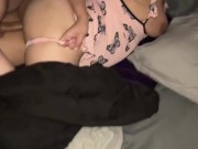 Bootylicious butterfly 8/16