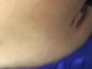 hot girl masturbates in lingerie and makes hot video for her boss. 12/16