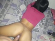 Con mi Hermanastra nos aburriamos 14/16