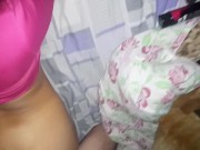 Con mi Hermanastra nos aburriamos 3/16