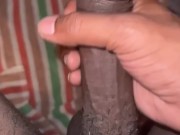 Bussing a but in slo mo 1/16