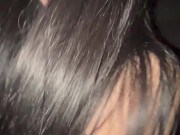 Break In The Work Whit Perfect Brunette Teen 16/16