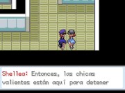 Pokemon GH16 3/16