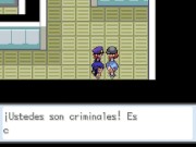 Pokemon GH16 4/16