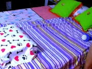 PREVIEW OF DEEP TONGUE MASSAGE WITH CUMANDRIDE6 AND OLPR 2/16