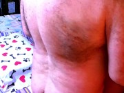 PREVIEW OF DEEP TONGUE MASSAGE WITH CUMANDRIDE6 AND OLPR 3/16