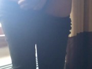 Trying to get fucked by friend in the hotel room 😉 14/16