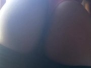 Trying to get fucked by friend in the hotel room 😉 15/16