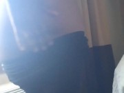 Trying to get fucked by friend in the hotel room 😉 16/16