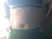 Trying to get fucked by friend in the hotel room 😉 5/16