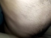 trying to enjoy this big, thick cock and put it in it to make me come 16/16