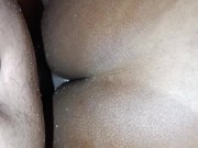 Sendo arrombada  covardemente 8/16