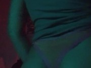 Wish I had my tits licked so good 💦😉 14/16