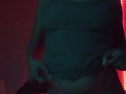 Wish I had my tits licked so good 💦😉 7/16