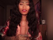 Tantra Coach Guides Edging Handjob JOI 10/16