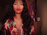 Tantra Coach Guides Edging Handjob JOI 4/16