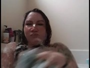 Scruba dub dub 14/16