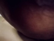 من خواهر شوهرم را در حال خودارضایی به تنهایی در اتاقش یافتم😱🔥🇮🇷 6/16