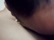 من خواهر شوهرم را در حال خودارضایی به تنهایی در اتاقش یافتم😱🔥🇮🇷 7/16