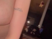 Morocha Infernal Me Cabalga La Chota 10/16