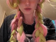 Demon slayer 🖤 4/16