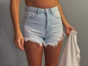 Undressing compilation - Screenshot 1 of 16 - HD