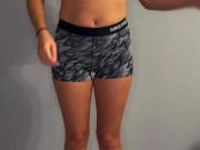 Undressing compilation - Screenshot 14 of 16 - Nice Ass