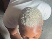 Living Room Sloppy Head (HUGE FACIAL) 2/16