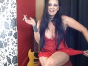 Smoking Flick Flip Follow My Directions Human Ashtray 11/16