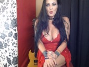 Smoking Flick Flip Follow My Directions Human Ashtray 4/16