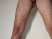 no one takes away a nice handjob from my feet (dripping cumshot) 11/16