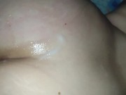 Gran botin hermoso culo creampie hermosa latina 14/16