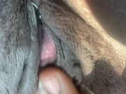 Playing til i cum 12/16