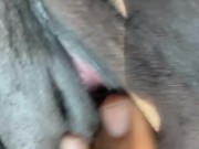 Playing til i cum 4/16