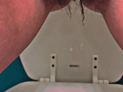 Hairy pussy college teen pissing compilation 6/16