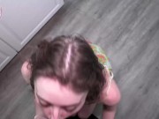 TeenyTaboo - Boss Seth Brogan Is About 2 Fuck Sunny Daze! 2/16