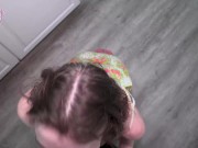 TeenyTaboo - Boss Seth Brogan Is About 2 Fuck Sunny Daze! 3/16