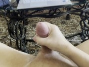 Wiggle while I watch Myself Wiggle to a Shower of Goodness 13/16