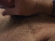 Me, My Hand, and My New Pocket! 2/16