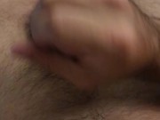 Me, My Hand, and My New Pocket! 5/16