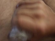 Me, My Hand, and My New Pocket! 8/16