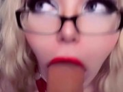 Step-Daddy's Free Use Bimbo Slut (Extended Preview) 3/16